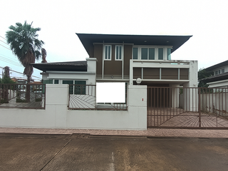 For sale 1 Beds house in Bang Bon, Bangkok