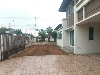 For sale 1 Beds house in Bang Bon, Bangkok