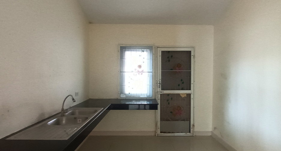 Haus zum Kauf mit 1 Zimmer in Bang Bon, Bangkok