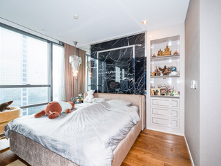 Condo en venta de 1 habitaciones en Sathon, Bangkok