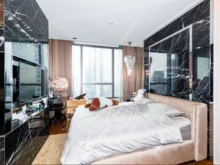 Condo en venta de 1 habitaciones en Sathon, Bangkok