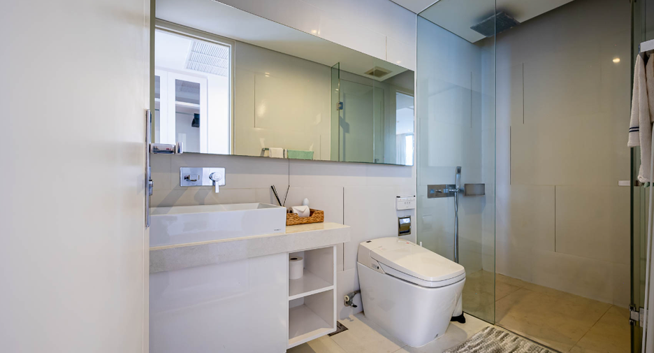 À vendre 1 chambre condo à Sathon, Bangkok