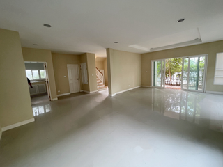 For sale 1 bed house in Khan Na Yao, Bangkok