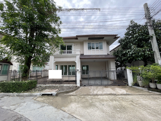 For sale 1 bed house in Khan Na Yao, Bangkok