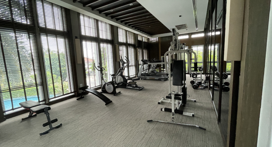 For sale 1 Beds house in Khan Na Yao, Bangkok