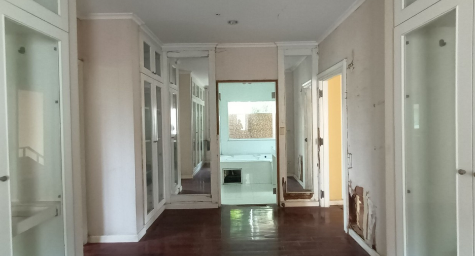 Haus zum Kauf mit 3 Zimmer in Bang Bon, Bangkok