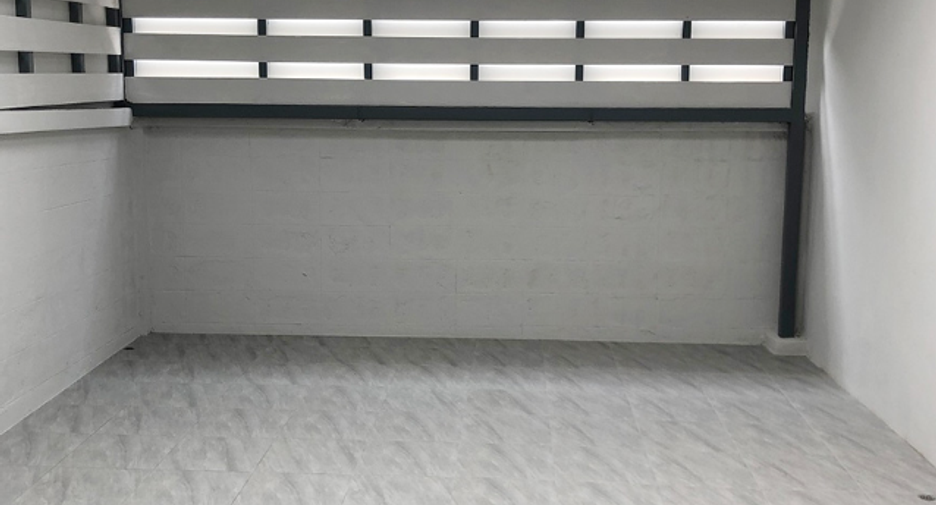 Local comercial en venta de 1 habitaciones en Bangkok Noi, Bangkok