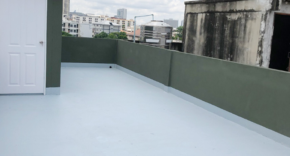 Local comercial en venta de 1 habitaciones en Bangkok Noi, Bangkok