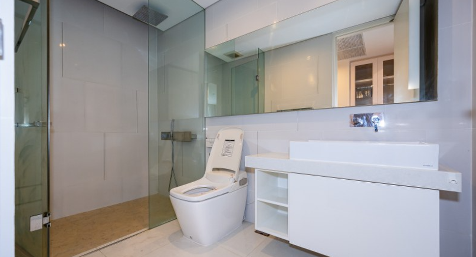 À vendre 1 chambre condo à Sathon, Bangkok