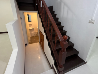 For sale 2 ベッドルーム townhouse in Saraphi, Chiang Mai