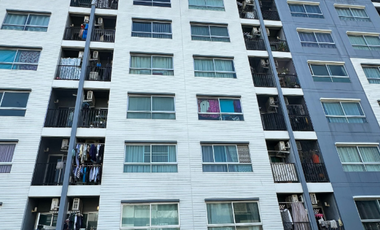 À vendre 1 chambre condo à Mueang Nonthaburi, Nonthaburi