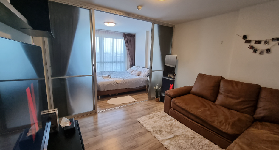 Condo en venta de 20 habitaciones en Prawet, Bangkok