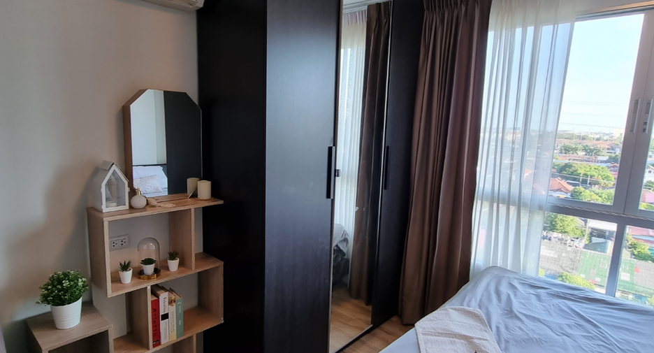 Condo en venta de 20 habitaciones en Prawet, Bangkok