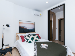 Condo en venta de 1 habitaciones en Suan Luang, Bangkok