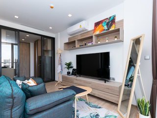 Condo en venta de 1 habitaciones en Suan Luang, Bangkok