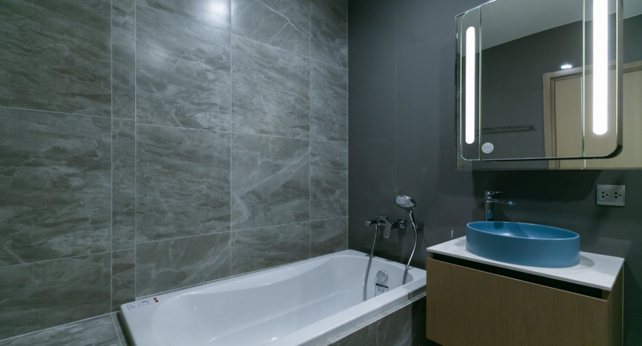For sale 1 Beds condo in Suan Luang, Bangkok