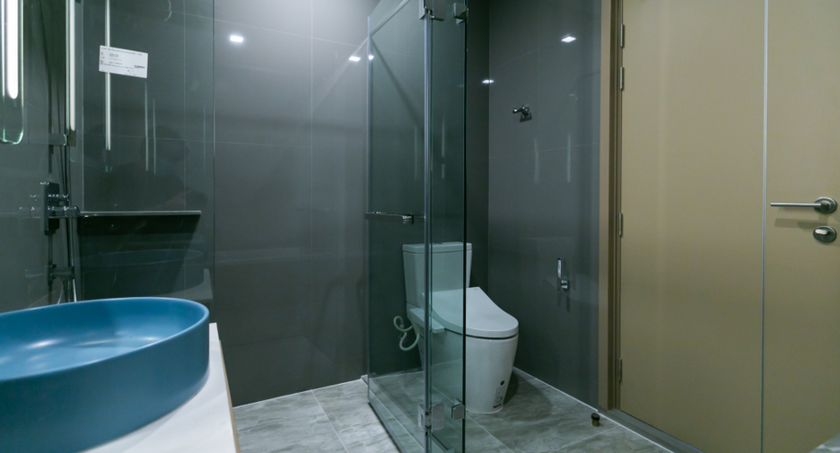 For sale 1 Beds condo in Suan Luang, Bangkok