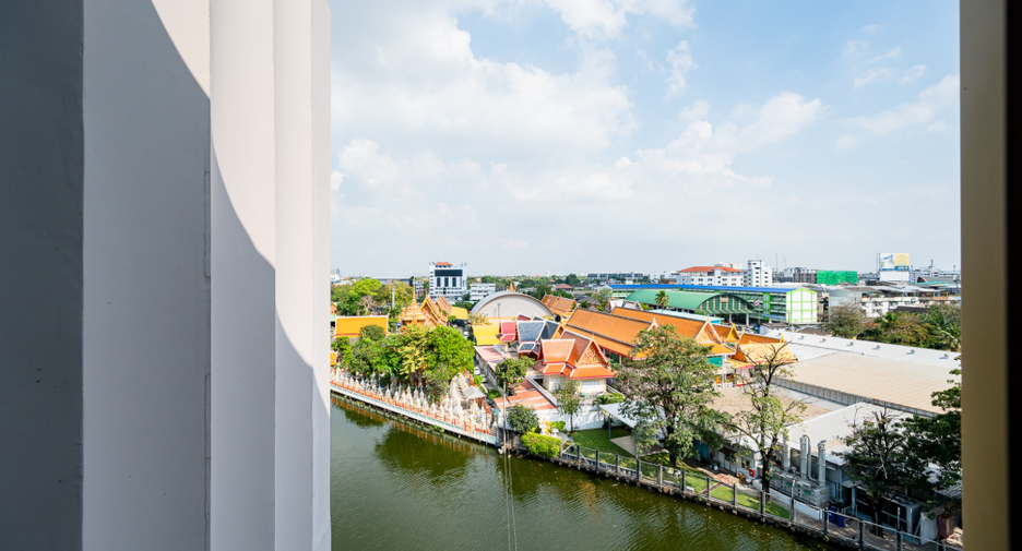 For sale 1 Beds condo in Suan Luang, Bangkok