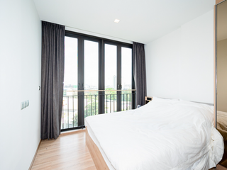 Condo en venta de 1 habitaciones en Suan Luang, Bangkok