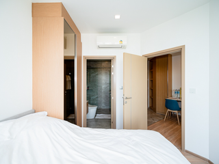 Condo en venta de 1 habitaciones en Suan Luang, Bangkok