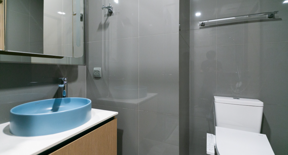 For sale 1 Beds condo in Suan Luang, Bangkok