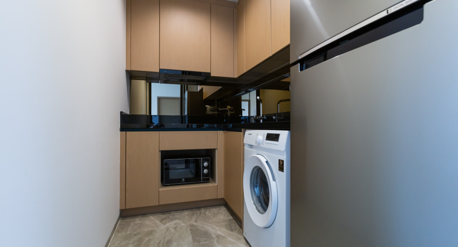For sale 2 ベッドルーム condo in Suan Luang, Bangkok