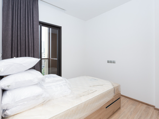 Condo en venta de 2 habitaciones en Suan Luang, Bangkok