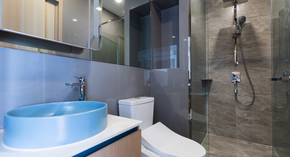For sale 2 ベッドルーム condo in Suan Luang, Bangkok