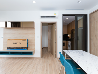 Condo en venta de 2 habitaciones en Suan Luang, Bangkok
