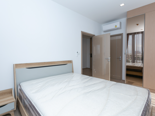 Condo en venta de 2 habitaciones en Suan Luang, Bangkok