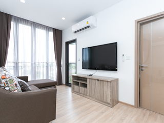 Condo en venta de 2 habitaciones en Suan Luang, Bangkok