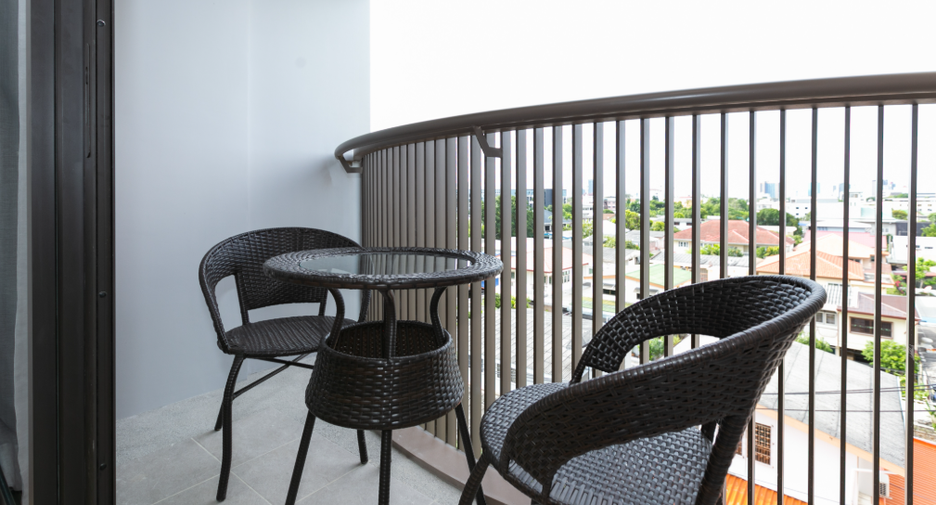 For sale 2 ベッドルーム condo in Suan Luang, Bangkok