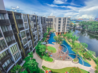Condo en venta de 2 habitaciones en Suan Luang, Bangkok