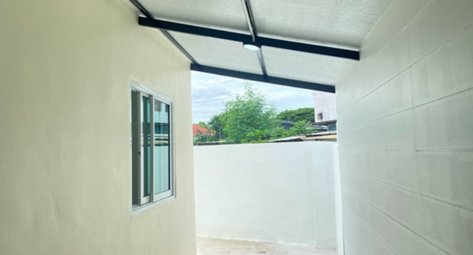ขาย 5 ห้องนอน ทาวน์เฮ้าส์ ใน บางขุนเทียน, กรุงเทพฯ