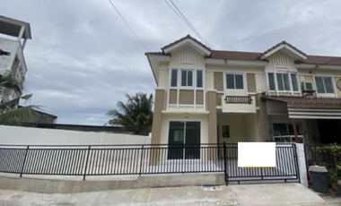 ขาย 5 ห้องนอน ทาวน์เฮ้าส์ ใน บางขุนเทียน, กรุงเทพฯ