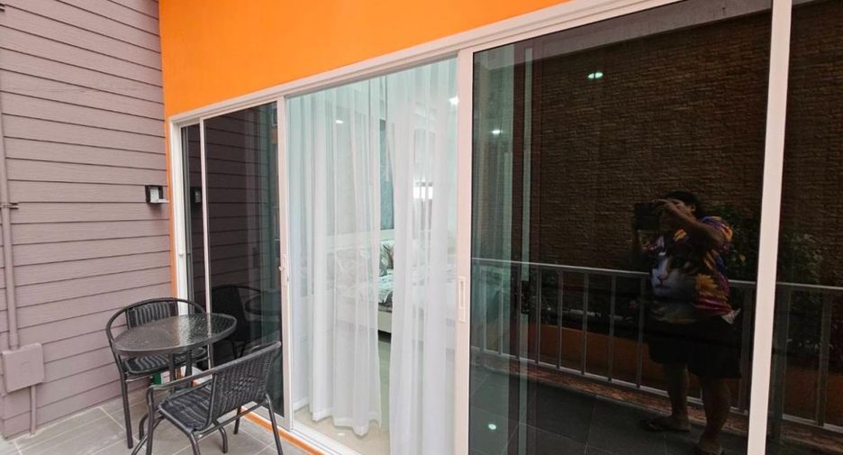 Condo en venta de 1 habitaciones en Bang Lamung, Chonburi