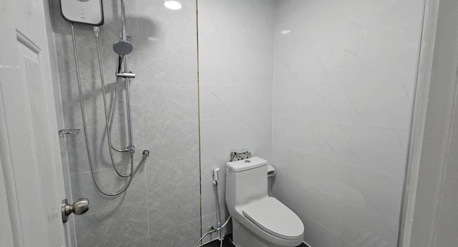 Condo en venta de 1 habitaciones en Bang Lamung, Chonburi