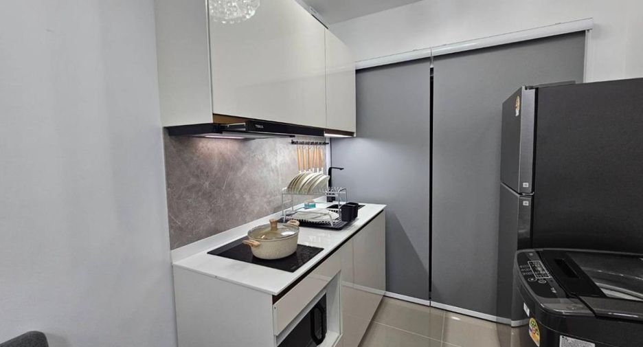 Condo en venta de 1 habitaciones en Bang Lamung, Chonburi