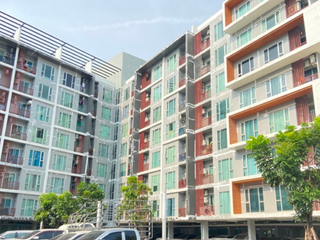 Condo en venta de 1 habitaciones en Bang Khun Thian, Bangkok