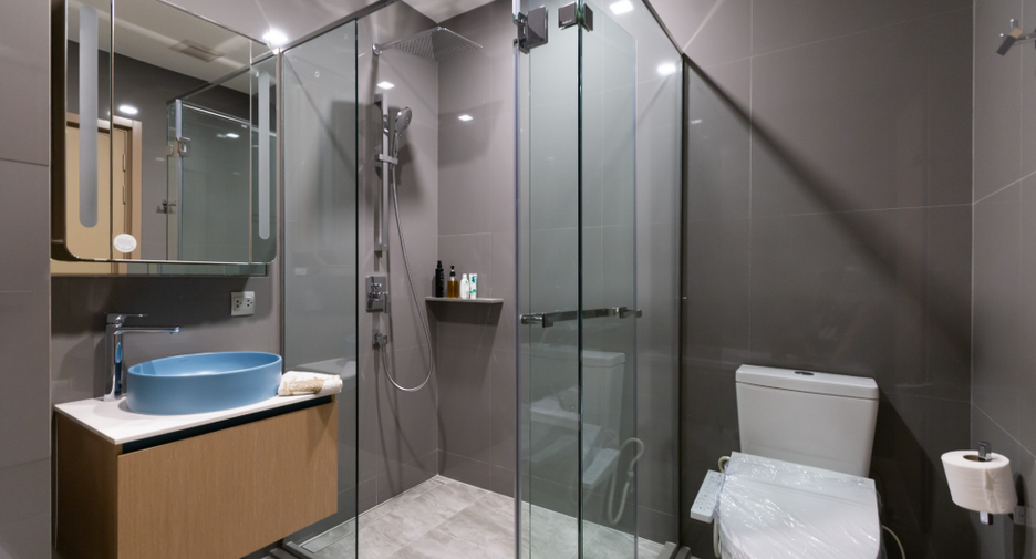 For sale 1 Beds condo in Suan Luang, Bangkok