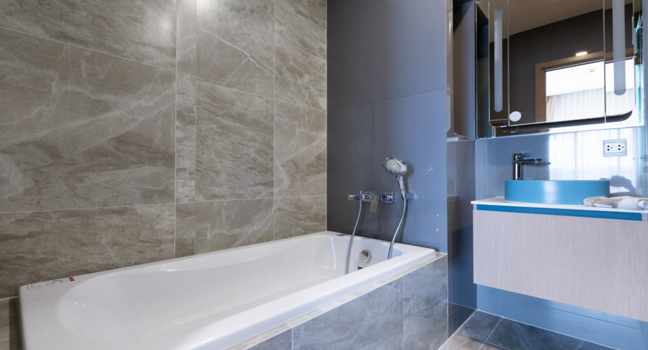 For sale 1 Beds condo in Suan Luang, Bangkok