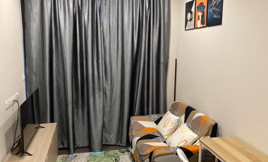 Wohnung zum Kauf mit 1 Zimmer in Khlong Toei, Bangkok