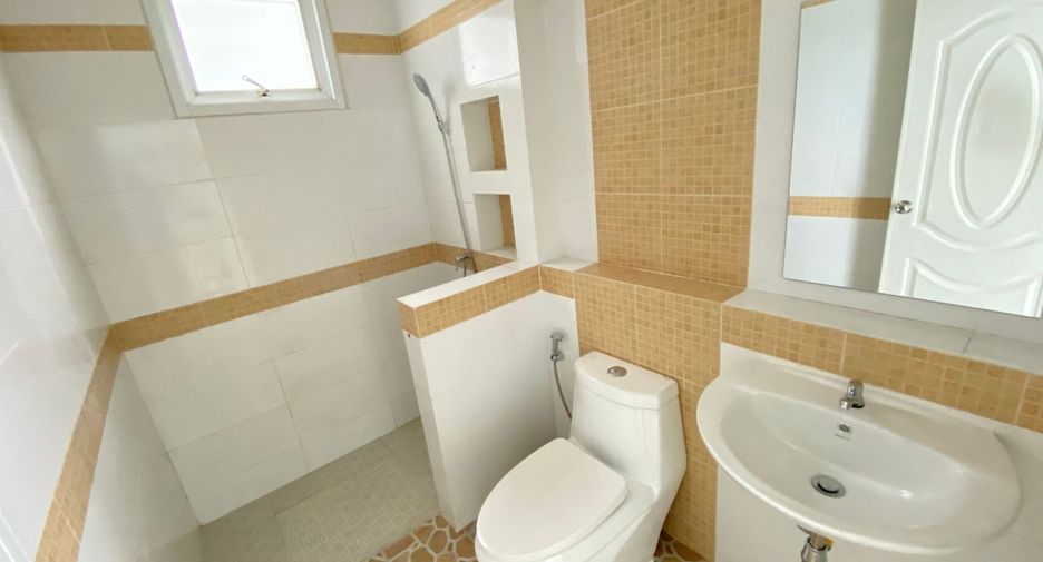 Продажа 3 спальни дом в Мыанг Районг, Районг