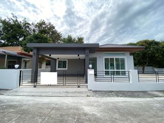Продажа 3 спальни дом в Мыанг Районг, Районг
