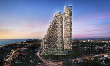 Продажа 1 кровать кондо в Банг Ламунг, Чонбури