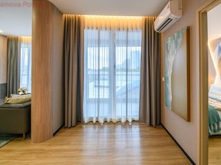 For sale 2 ベッドルーム condo in Bang Lamung, Chonburi