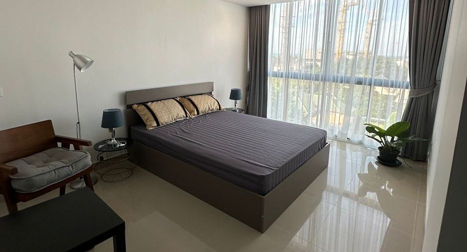 Condo en venta de 2 habitaciones en Bang Lamung, Chonburi