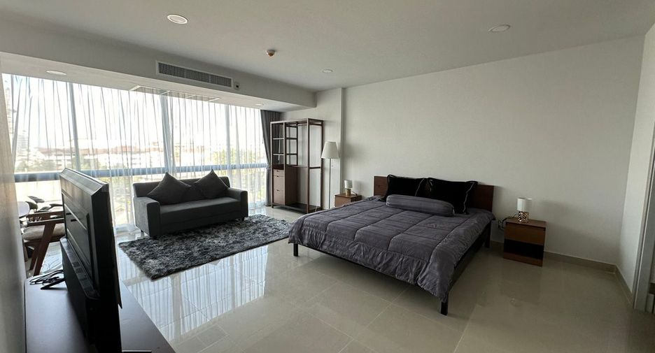 Condo en venta de 2 habitaciones en Bang Lamung, Chonburi