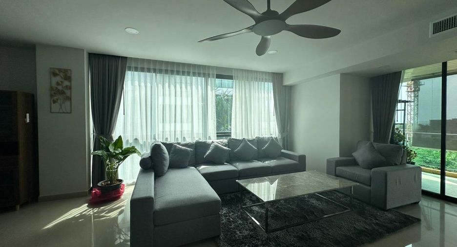 Condo en venta de 2 habitaciones en Bang Lamung, Chonburi