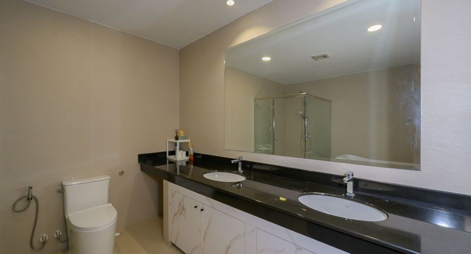 Condo en venta de 1 habitaciones en Bang Lamung, Chonburi